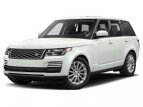 Thumbnail Photo 51 for 2019 Land Rover Range Rover HSE